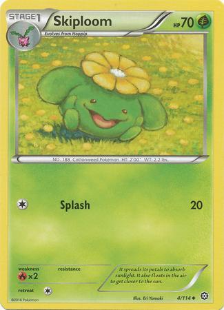 Skiploom (4/114)