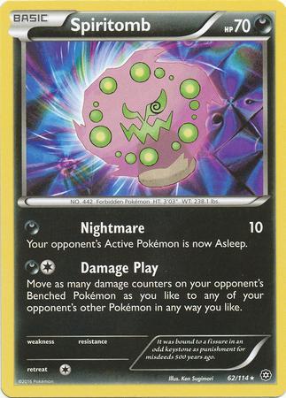 Spiritomb (62/114)
