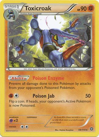 Toxicroak (59/114)
