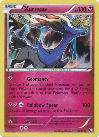 Xerneas (81/114)