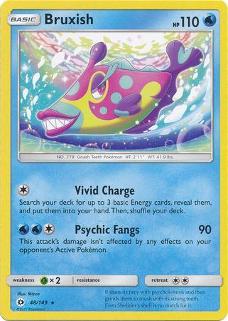 Bruxish (48/149)