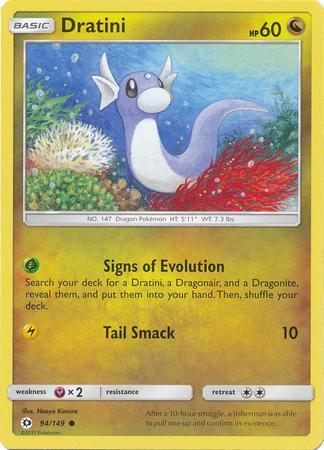 Dratini (94/149)