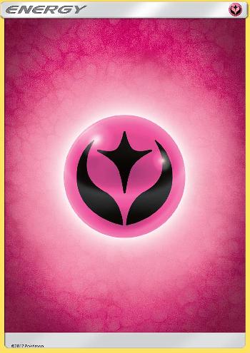 Fairy Energy (172/149)