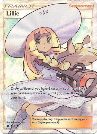 Lillie (147/149)