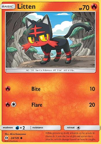 Litten (24/149)