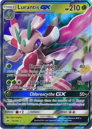Lurantis-GX (15/149)