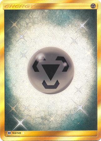 Metal Energy (163/149)