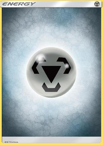 Metal Energy (171/149)
