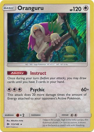 Oranguru (113/149)