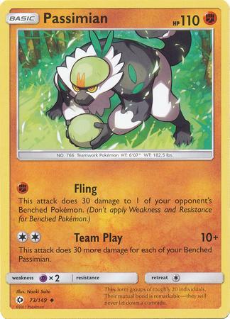 Passimian (73/149)