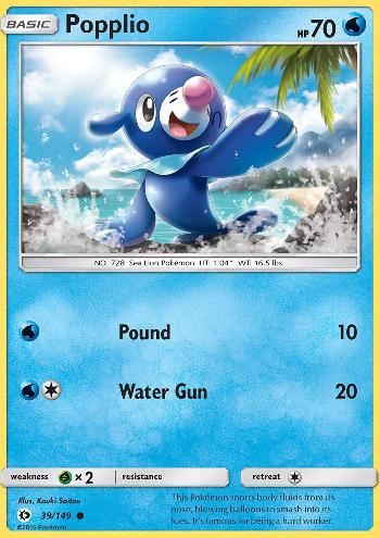 Popplio (39/149)