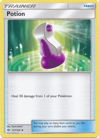 Potion (127/149)