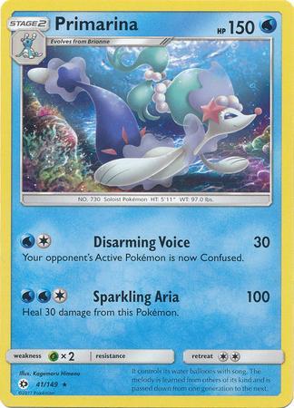 Primarina (41/149)