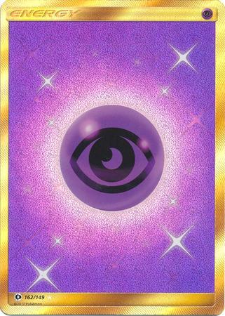 Psychic Energy (162/149)