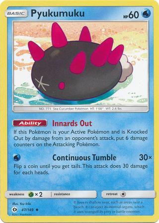 Pyukumuku (47/149)