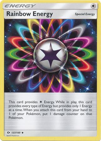 Rainbow Energy (137/149)