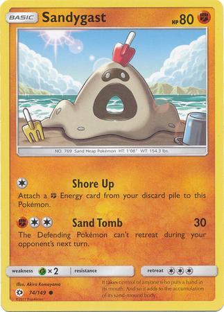 Sandygast (74/149)
