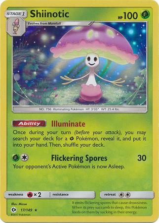 Shiinotic (17/149)