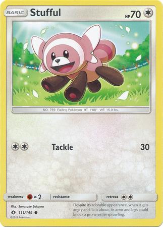 Stufful (111/149)