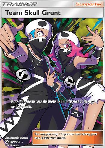 Team Skull Grunt (149/149)
