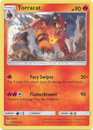 Torracat (25/149)