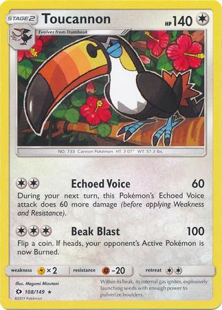 Toucannon (108/149)