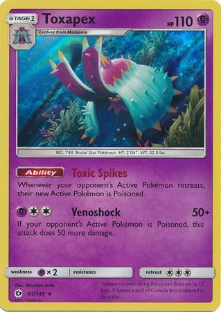 Toxapex (63/149)