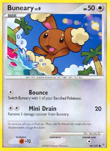 Buneary (94/147)