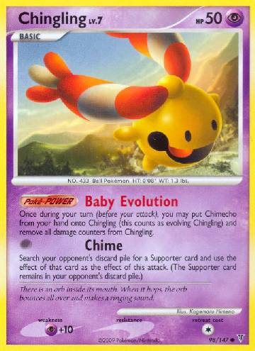 Chingling (98/147)