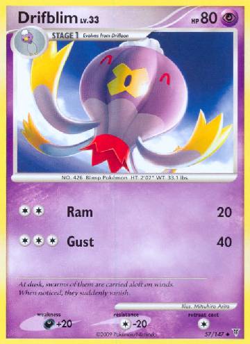 Drifblim (57/147)