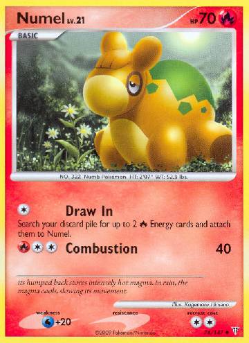 Numel (74/147)
