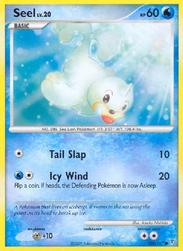 Seel (125/147)