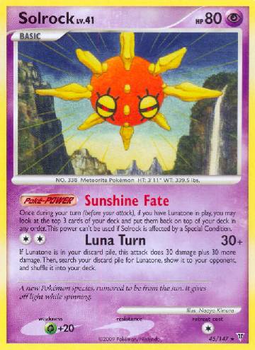 Solrock (45/147)