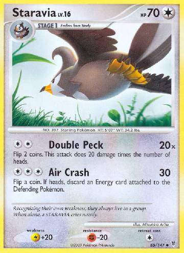 Staravia (85/147)