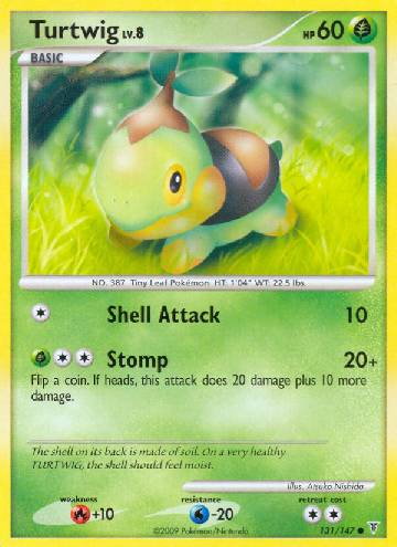 Turtwig (131/147)
