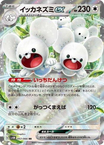 Maushold ex (057/066)