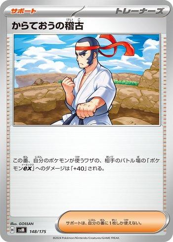 Black Belt's Training (148/175)