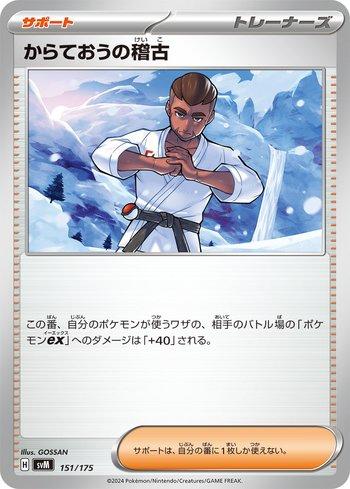 Black Belt's Training (151/175)