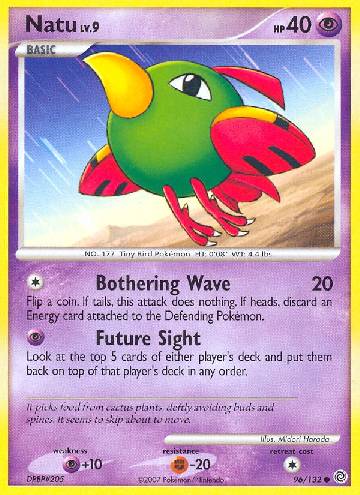 Natu (96/132)