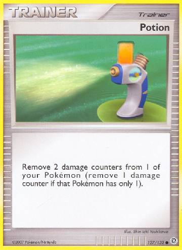 Potion (127/132)