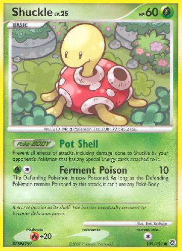 Shuckle (109/132)
