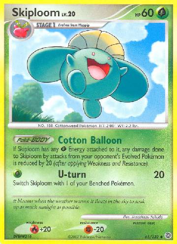 Skiploom (65/132)