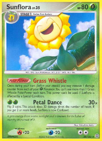Sunflora (38/132)