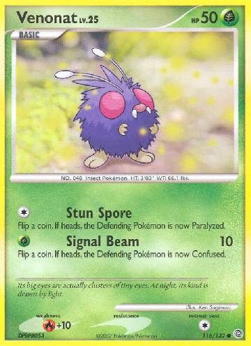 Venonat (116/132)