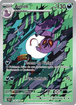 Arbok (176/162)