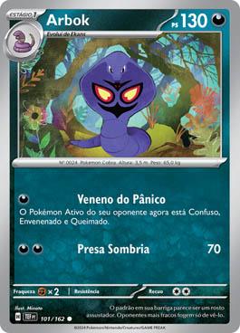 Arbok