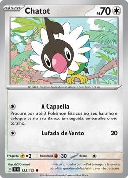 Chatot (132/162)