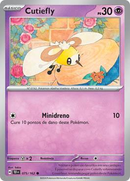 Cutiefly (075/162)