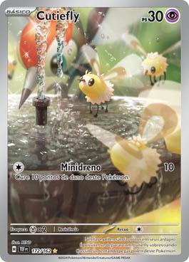 Cutiefly (172/162)