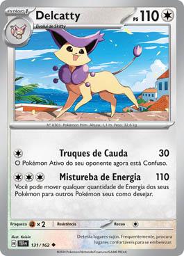 Delcatty (131/162)